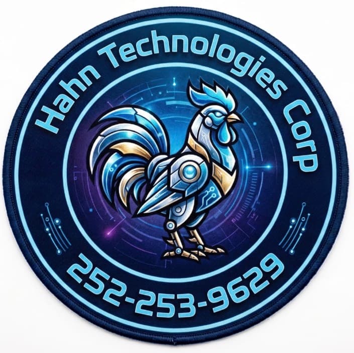 Hahn Technologies Corp
