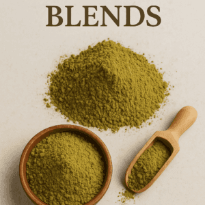 Premium lab-tested kratom from Koala Tea Kratom