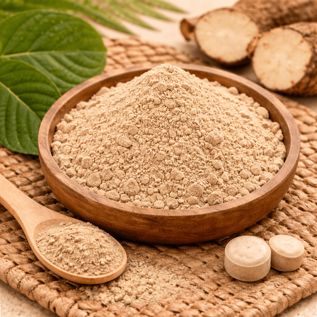 Kava Extract Powder