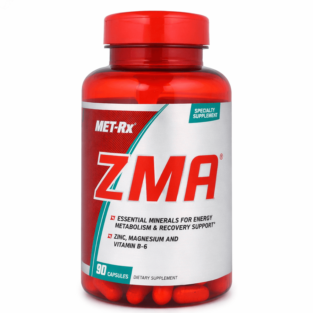 MET-Rx ZMA