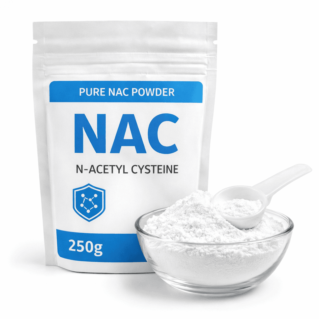 NAC Powder