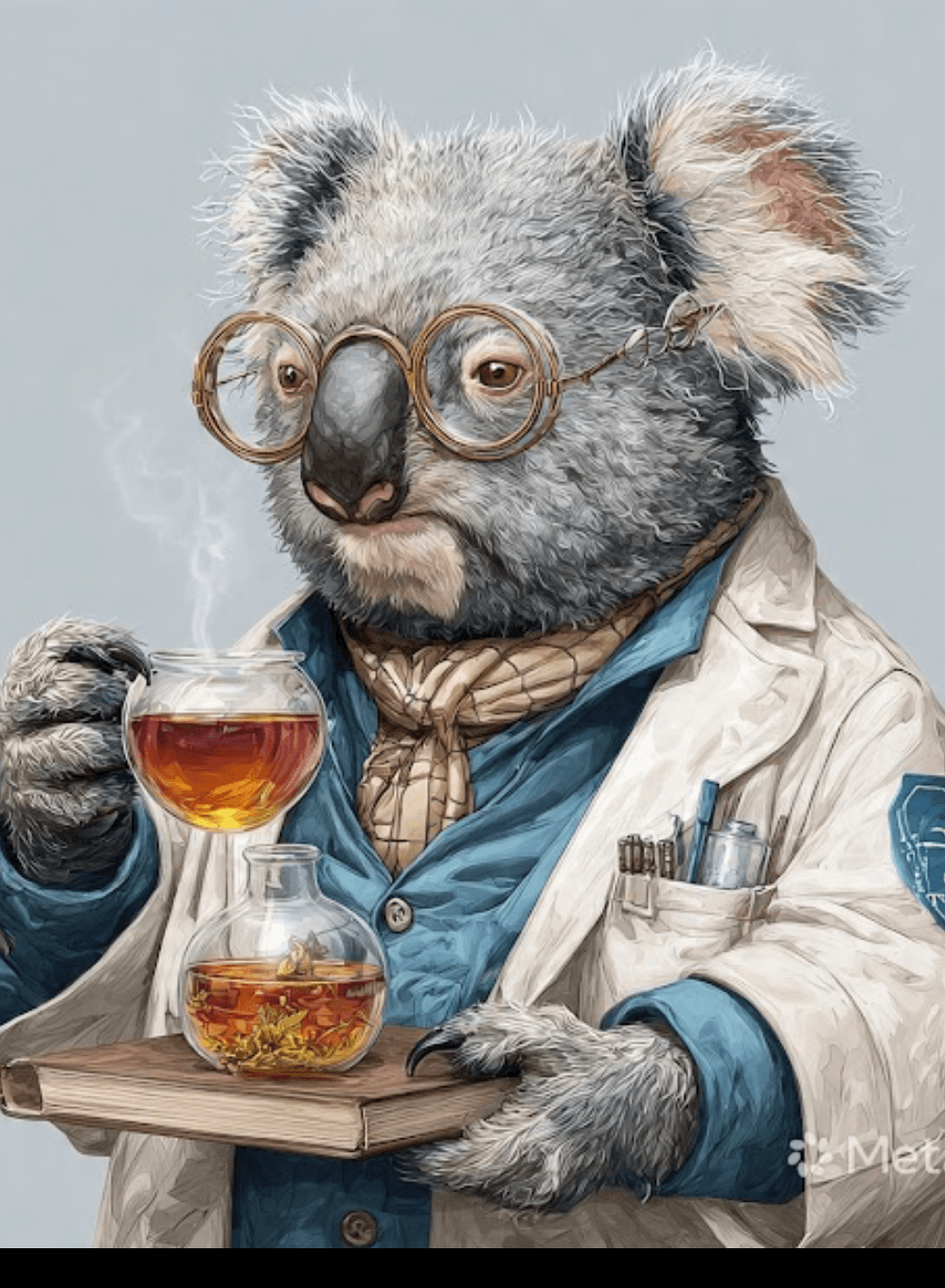 Laboratory testing of kratom powder for alkaloids, heavy metals and microbials